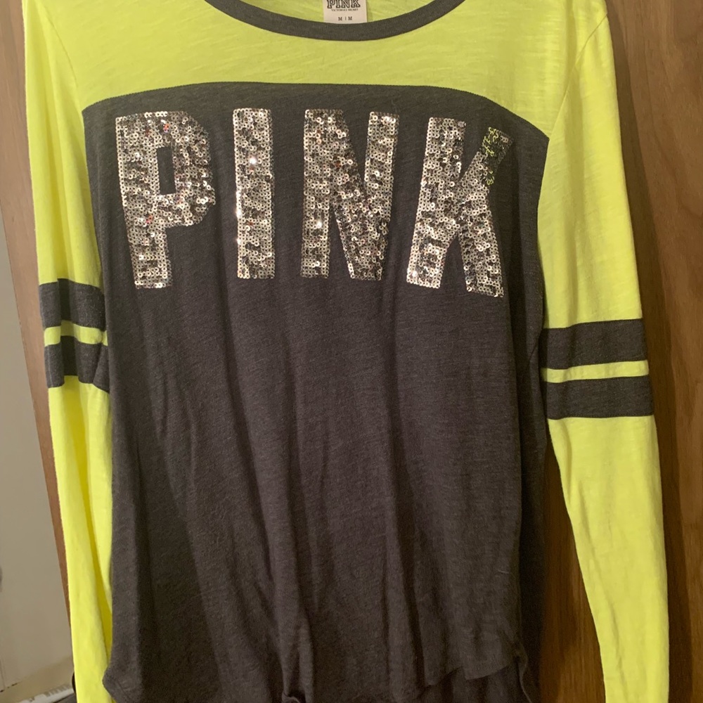 Long sleeve